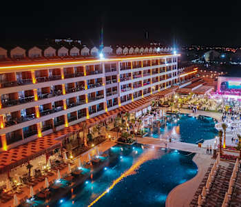 Aletris Deluxe Hotel & Spa